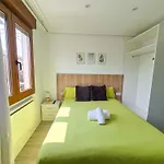 Apartamento La Maruca Loft 3000 Santander