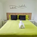 La Maruca Loft 3000 * Santander