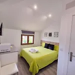 Apartamento La Maruca Loft 3000