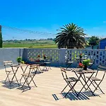La Maruca Loft 3000 * Santander