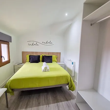 La Maruca Loft 3000 Apartmán *