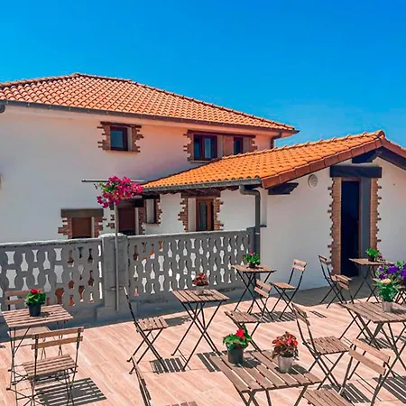 La Maruca Loft 3000 Apartment