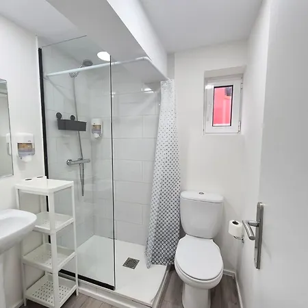 Apartmán La Maruca Loft 3000 Santander