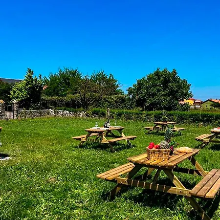 La Maruca Loft 3000 Santander