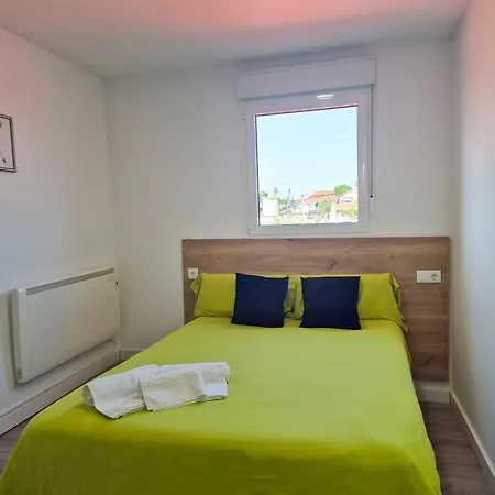 Apartment La Maruca Loft 3000
