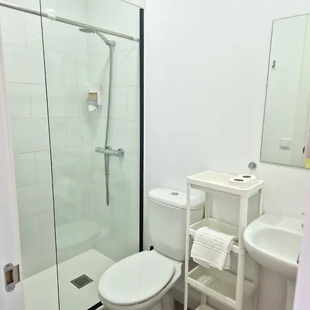 Apartment La Maruca Loft 3000 *