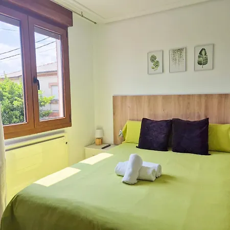 La Maruca Loft 3000 Apartment Santander