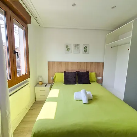 Apartmán La Maruca Loft 3000 Santander