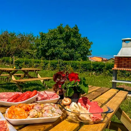 La Maruca Loft 3000 *