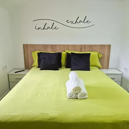 La Maruca Loft 3000 * Santander