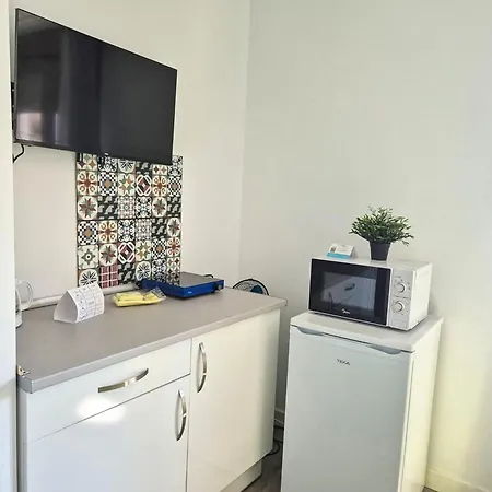 La Maruca Loft 3000