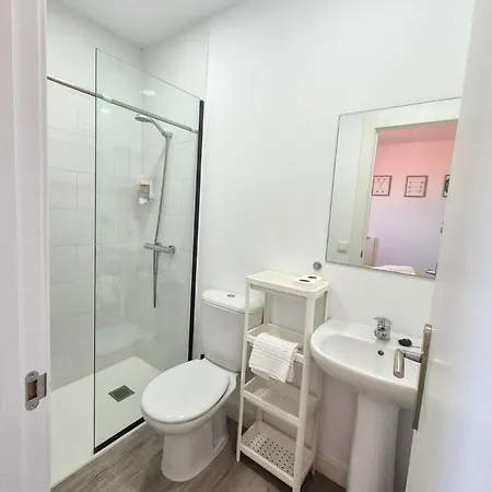 La Maruca Loft 3000 Apartmán