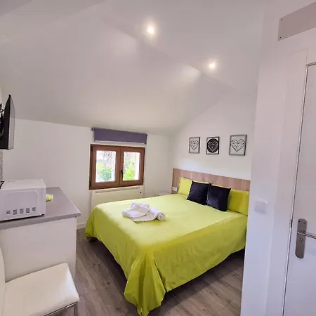 Apartmán La Maruca Loft 3000