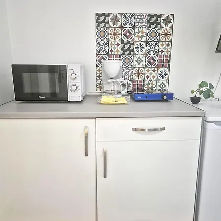 La Maruca Loft 3000 Apartman *