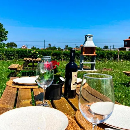 La Maruca Loft *