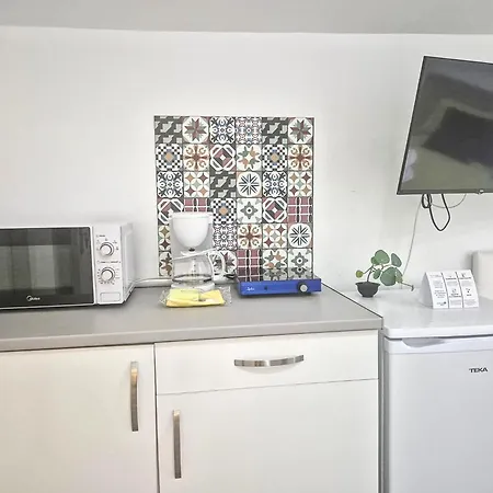Apartmán La Maruca Loft 3000