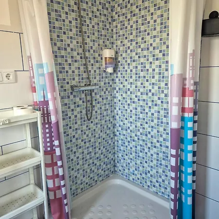 Apartmán La Maruca Loft 3000 Santander