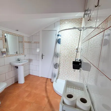 La Maruca Loft 3000 Apartment