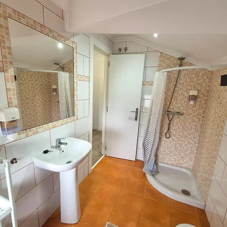 Apartment La Maruca Loft 3000 *