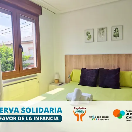 La Maruca Loft 3000 * Santender