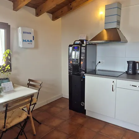 Lejlighed La Maruca Loft 3000