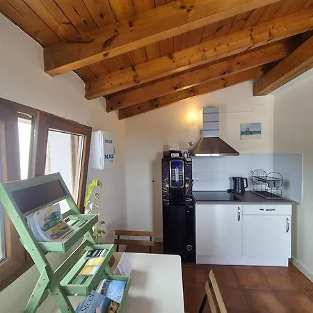 Apartman La Maruca Loft 3000 *