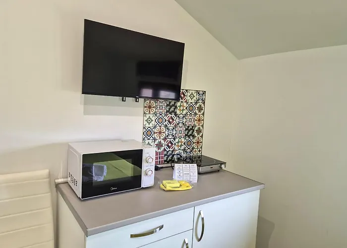 Lejlighed La Maruca Loft 3000