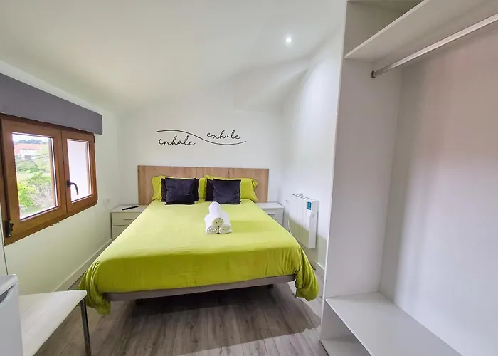 La Maruca Loft 3000 Lejlighed *