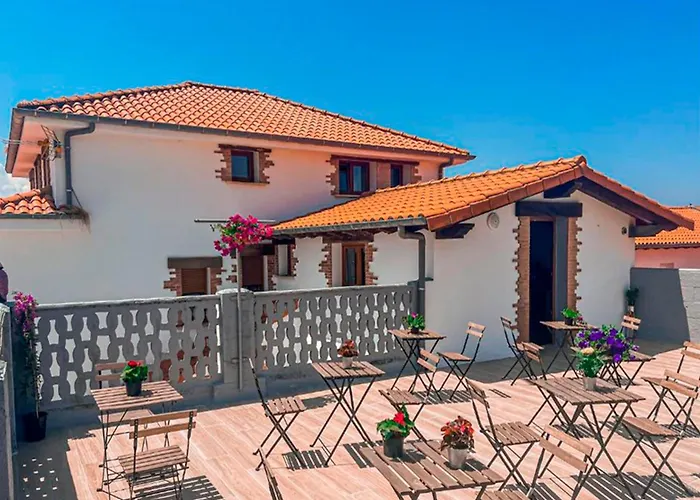 La Maruca Loft 3000 Apartament