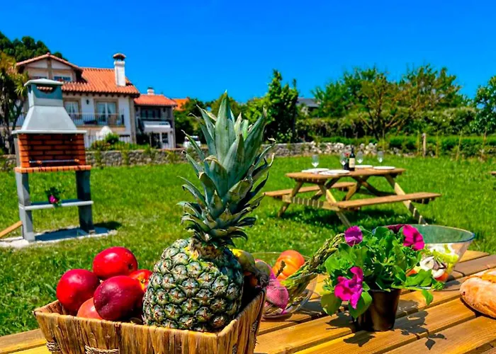 La Maruca Loft 3000 Apartament *