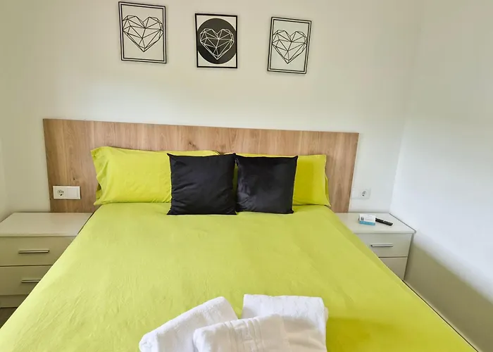 La Maruca Loft 3000 *