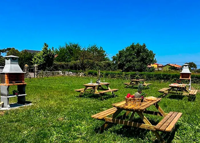 La Maruca Loft 3000 Santander