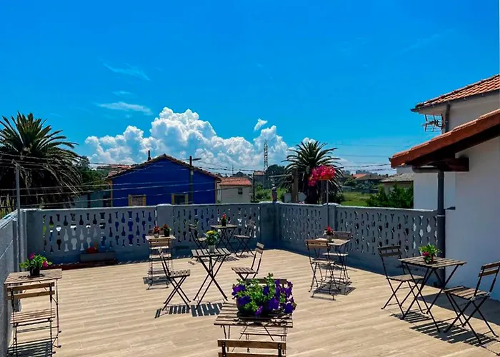 La Maruca Loft 3000 Apartament *