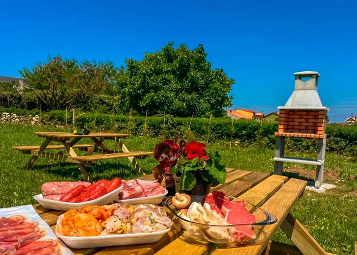 La Maruca Loft 3000 *