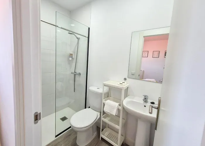 La Maruca Loft 3000 Apartament