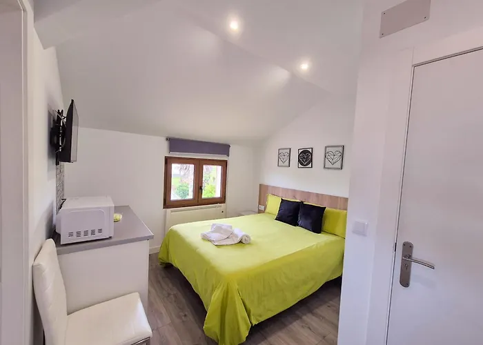 Lejlighed La Maruca Loft 3000