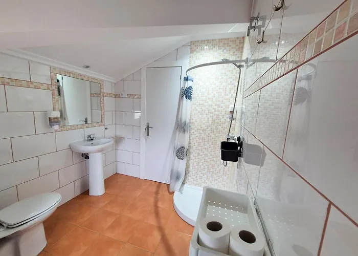 La Maruca Loft 3000 Lejlighed