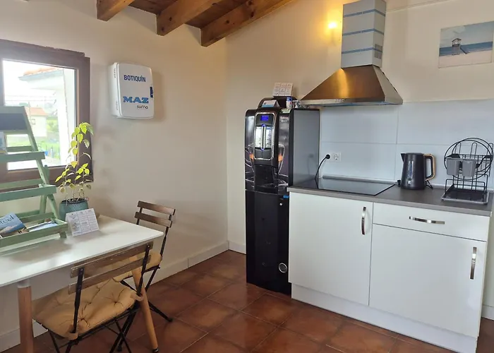 Lejlighed La Maruca Loft 3000