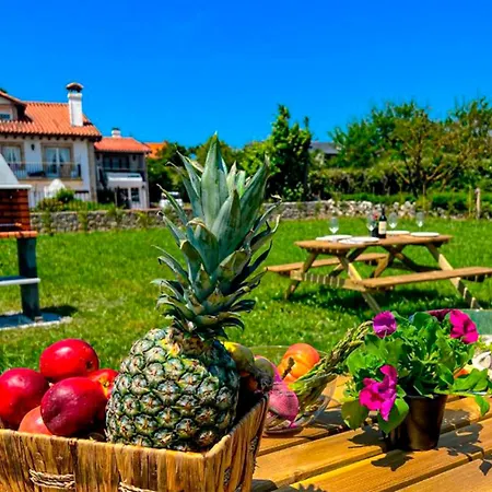 La Maruca Loft 3000 アパート *