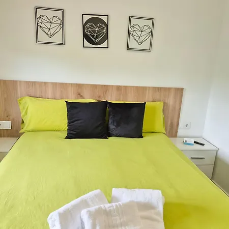 La Maruca Loft 3000 *