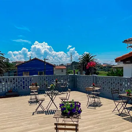 La Maruca Loft 3000 דירה *