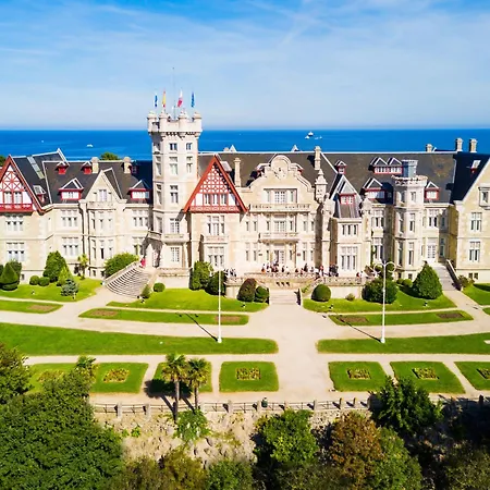 La Maruca Loft 3000 סנטנדר