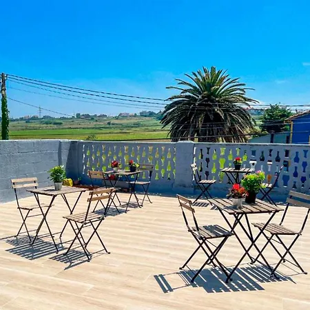 La Maruca Loft 3000 * Santander