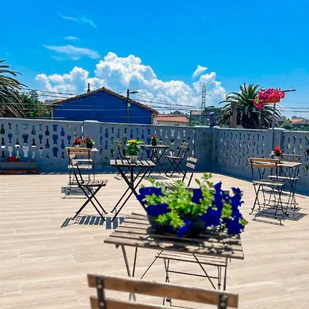 La Maruca Loft 3000 Apartment