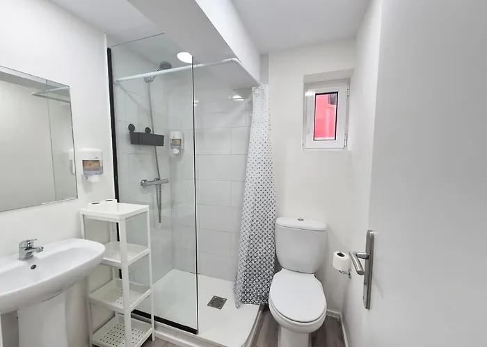 דירה La Maruca Loft 3000 סנטנדר