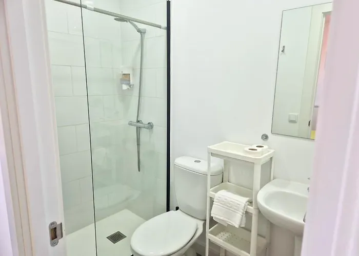 דירה La Maruca Loft 3000 *