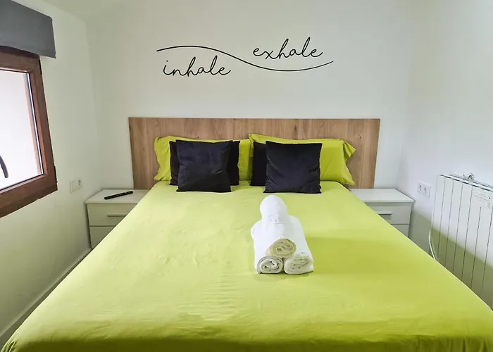 La Maruca Loft 3000 * Santander