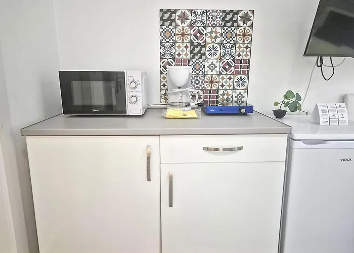 La Maruca Loft 3000 Apartamento *