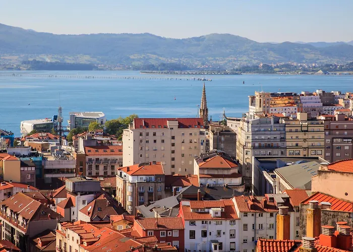 La Maruca Loft 3000 דירה *