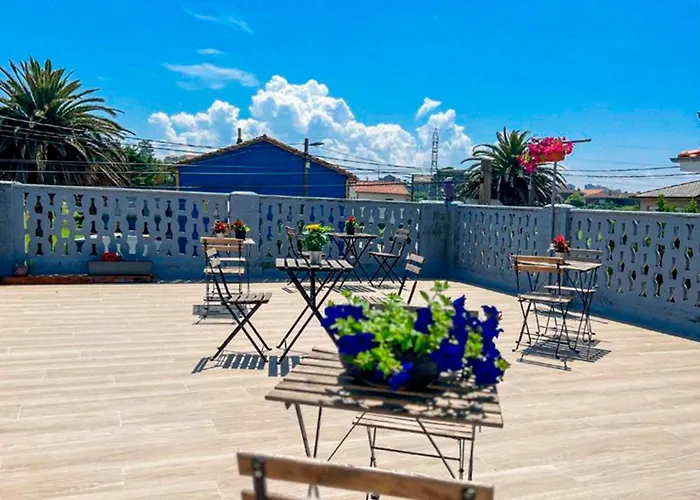 La Maruca Loft 3000 Apartamento